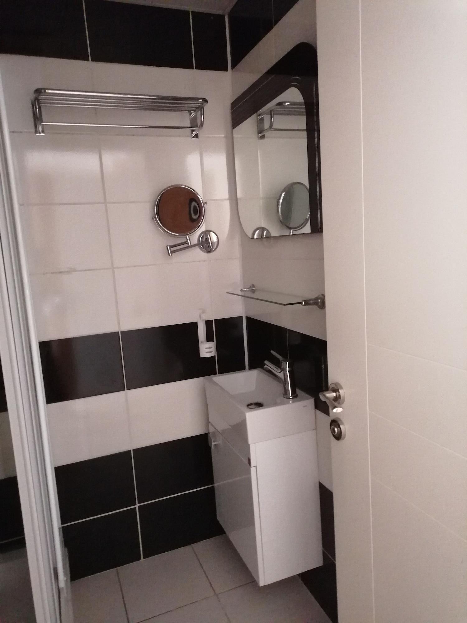 Trakya City Hotel Edirne Eksteriør billede